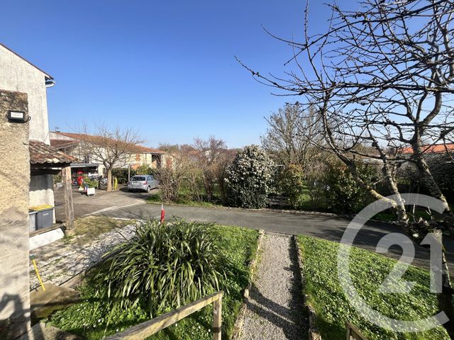 Maison &agrave; vendre - 7 pi&egrave;ces - 201,83 m2 - St Sauveur D Aunis - 17 - POITOU-CHARENTES