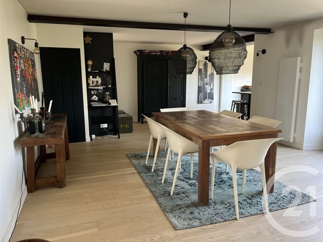 Maison à vendre - 9 pièces - 207 m2 - Ste Marie De Re - 17 - POITOU-CHARENTES