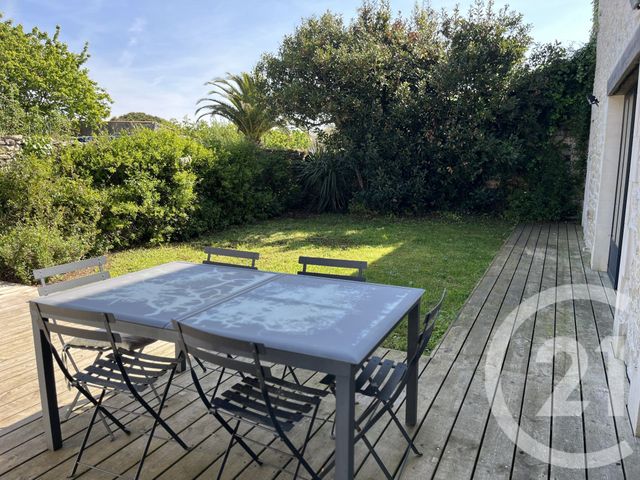Maison à vendre - 9 pièces - 207 m2 - Ste Marie De Re - 17 - POITOU-CHARENTES