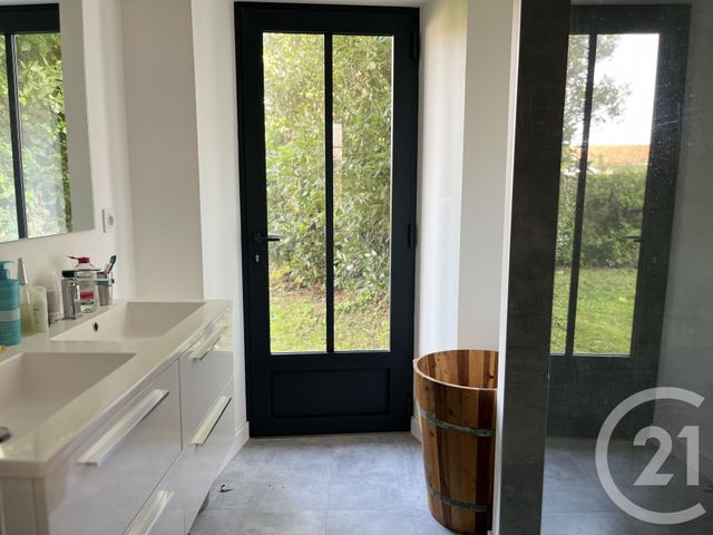 Maison à vendre - 9 pièces - 207 m2 - Ste Marie De Re - 17 - POITOU-CHARENTES