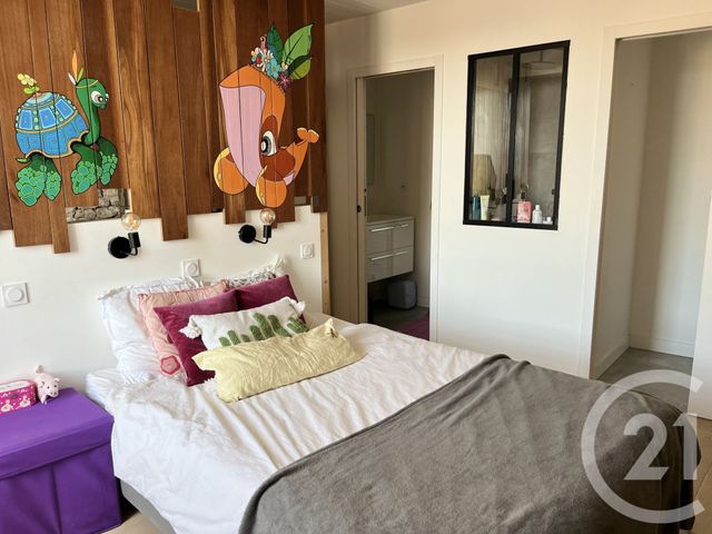 Maison à vendre - 9 pièces - 207 m2 - Ste Marie De Re - 17 - POITOU-CHARENTES