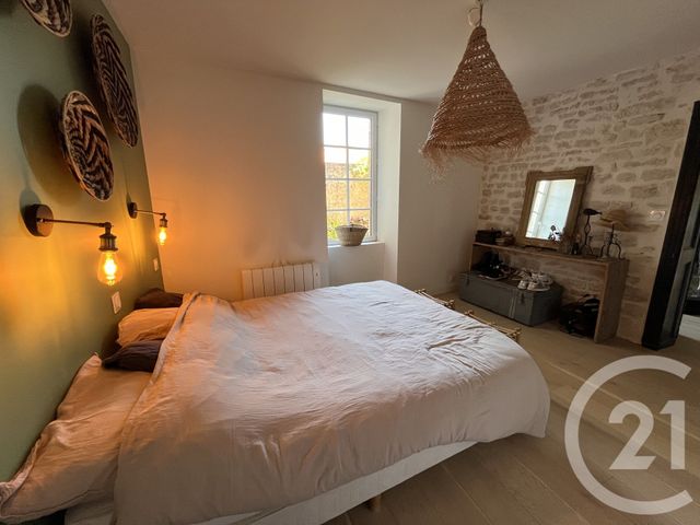 Maison à vendre - 9 pièces - 207 m2 - Ste Marie De Re - 17 - POITOU-CHARENTES