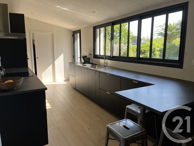 Maison à vendre - 9 pièces - 207 m2 - Ste Marie De Re - 17 - POITOU-CHARENTES