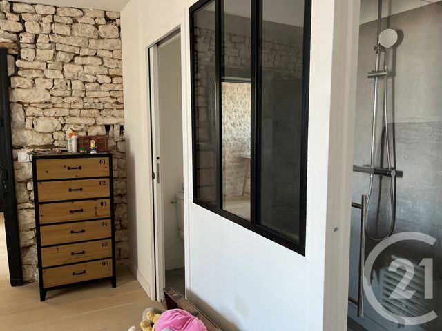 Maison à vendre - 9 pièces - 207 m2 - Ste Marie De Re - 17 - POITOU-CHARENTES