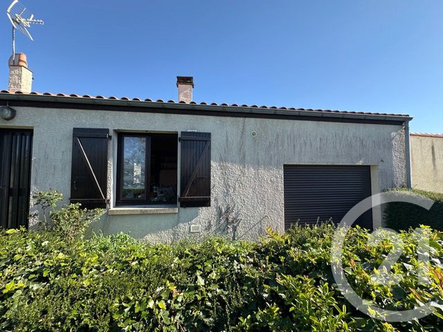 Maison à vendre - 5 pièces - 92,61 m2 - Andilly - 17 - POITOU-CHARENTES