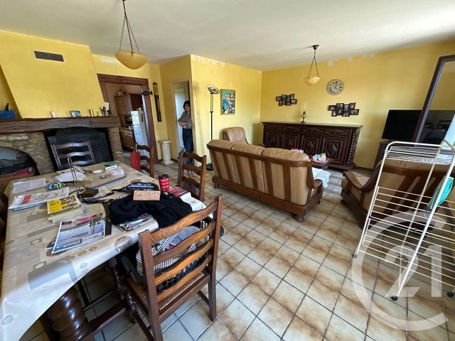 Maison à vendre - 5 pièces - 92,61 m2 - Andilly - 17 - POITOU-CHARENTES