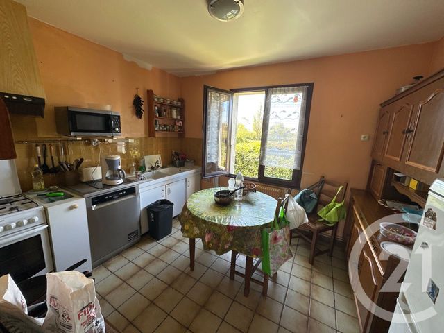 Maison à vendre - 5 pièces - 92,61 m2 - Andilly - 17 - POITOU-CHARENTES