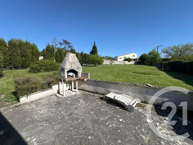 Maison à vendre - 5 pièces - 92,61 m2 - Andilly - 17 - POITOU-CHARENTES