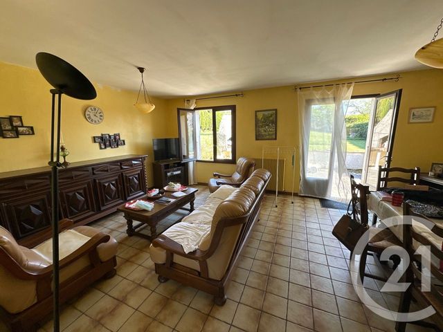 Maison à vendre - 5 pièces - 92,61 m2 - Andilly - 17 - POITOU-CHARENTES