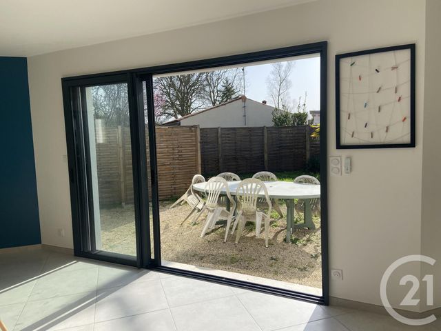 Maison &agrave; vendre - 5 pi&egrave;ces - 105 m2 - Longeves - 17 - POITOU-CHARENTES