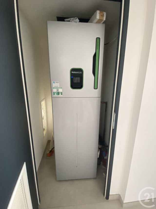 Maison &agrave; vendre - 5 pi&egrave;ces - 105 m2 - Longeves - 17 - POITOU-CHARENTES