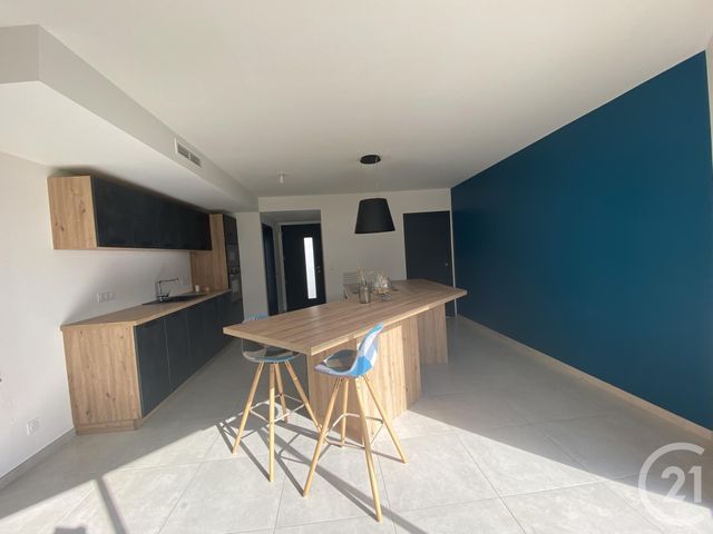 Maison &agrave; vendre - 5 pi&egrave;ces - 105 m2 - Longeves - 17 - POITOU-CHARENTES