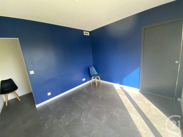 Maison &agrave; vendre - 5 pi&egrave;ces - 105 m2 - Longeves - 17 - POITOU-CHARENTES