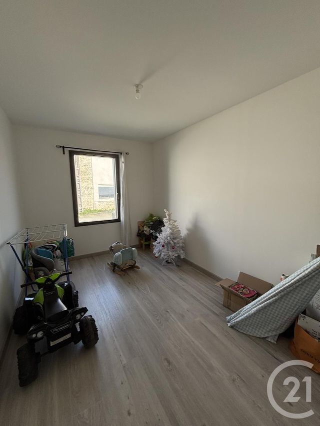 Maison &agrave; vendre - 5 pi&egrave;ces - 105 m2 - Longeves - 17 - POITOU-CHARENTES