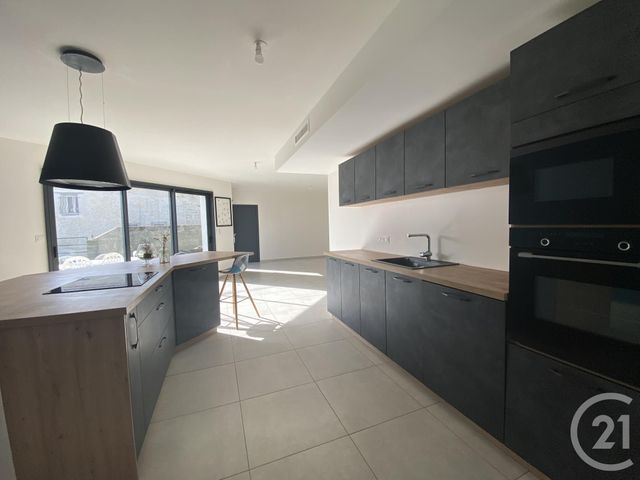 Maison &agrave; vendre - 5 pi&egrave;ces - 105 m2 - Longeves - 17 - POITOU-CHARENTES