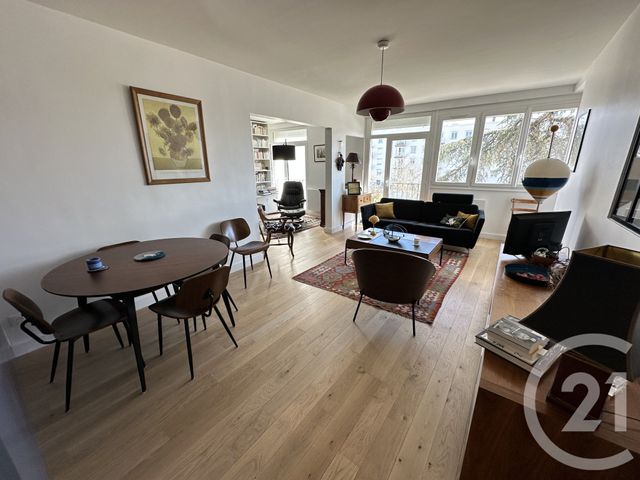 Appartement F4 à vendre - 4 pièces - 85 m2 - La Rochelle - 17 - POITOU-CHARENTES