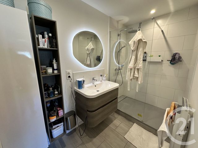 Appartement F4 à vendre - 4 pièces - 85 m2 - La Rochelle - 17 - POITOU-CHARENTES