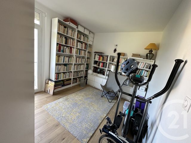 Appartement F4 à vendre - 4 pièces - 85 m2 - La Rochelle - 17 - POITOU-CHARENTES