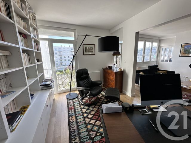 Appartement F4 à vendre - 4 pièces - 85 m2 - La Rochelle - 17 - POITOU-CHARENTES