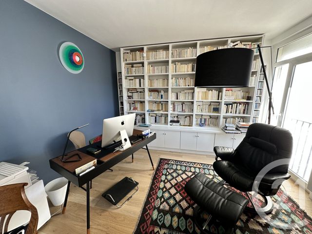 Appartement F4 à vendre - 4 pièces - 85 m2 - La Rochelle - 17 - POITOU-CHARENTES