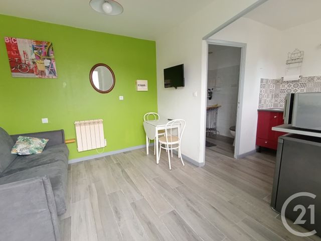Maison à vendre - 6 pièces - 106 m2 - La Rochelle - 17 - POITOU-CHARENTES
