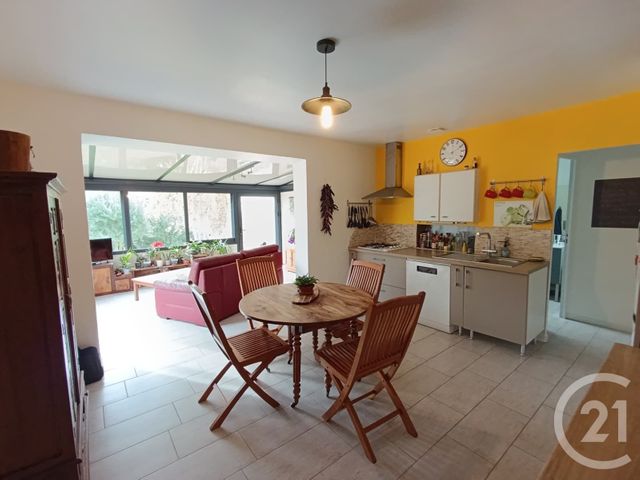 Maison à vendre - 6 pièces - 106 m2 - La Rochelle - 17 - POITOU-CHARENTES