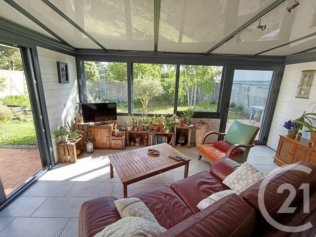 Maison à vendre - 6 pièces - 106 m2 - La Rochelle - 17 - POITOU-CHARENTES