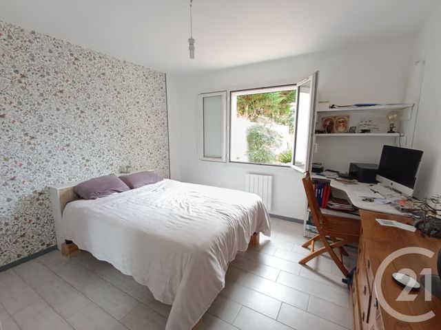 Maison à vendre - 6 pièces - 106 m2 - La Rochelle - 17 - POITOU-CHARENTES