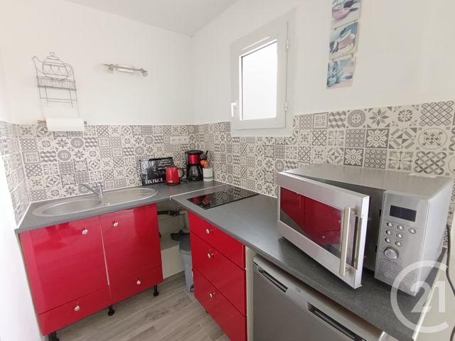Maison à vendre - 6 pièces - 106 m2 - La Rochelle - 17 - POITOU-CHARENTES
