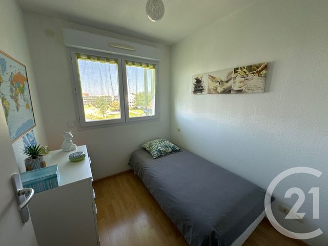 Appartement à vendre - 3 pièces - 52,68 m2 - La Rochelle - 17 - POITOU-CHARENTES