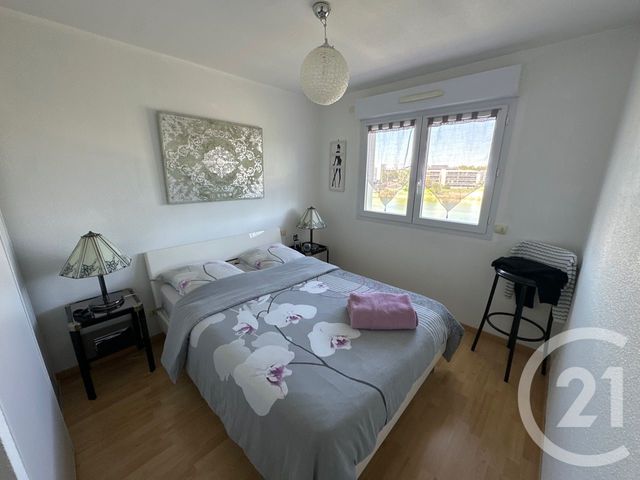 Appartement à vendre - 3 pièces - 52,68 m2 - La Rochelle - 17 - POITOU-CHARENTES