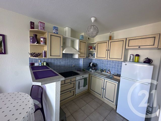 Appartement à vendre - 3 pièces - 52,68 m2 - La Rochelle - 17 - POITOU-CHARENTES