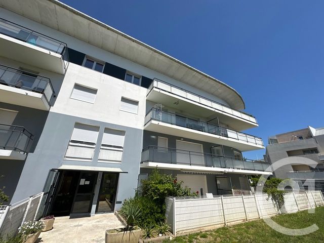 Appartement à vendre LA ROCHELLE