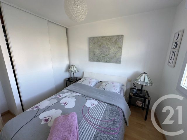 Appartement à vendre - 3 pièces - 52,68 m2 - La Rochelle - 17 - POITOU-CHARENTES