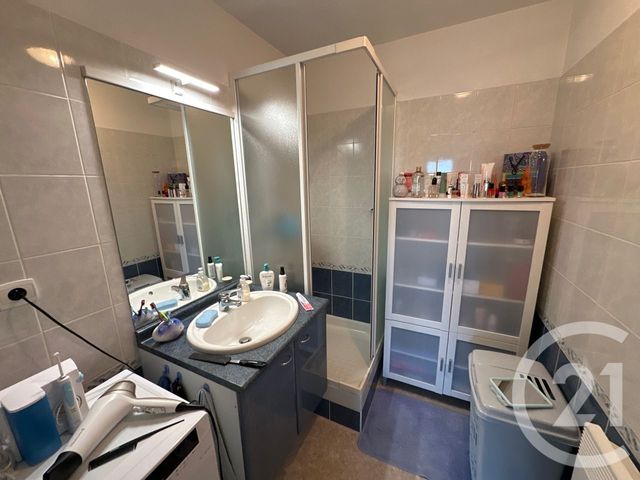 Appartement à vendre - 3 pièces - 52,68 m2 - La Rochelle - 17 - POITOU-CHARENTES