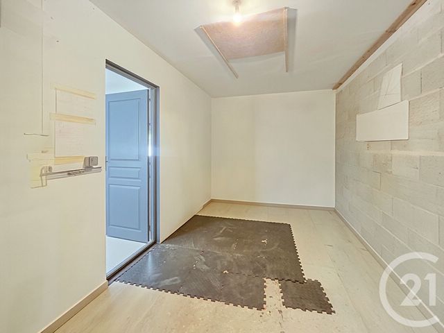 Maison &agrave; vendre - 5 pi&egrave;ces - 75,95 m2 - Le Thou - 17 - POITOU-CHARENTES