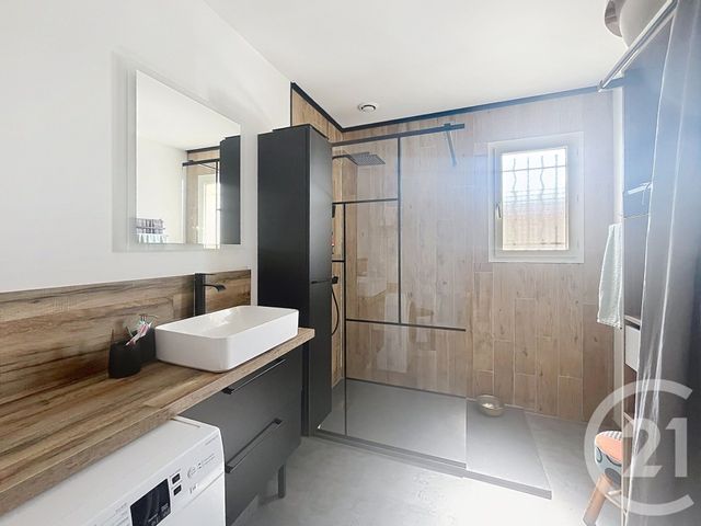 Maison &agrave; vendre - 5 pi&egrave;ces - 75,95 m2 - Le Thou - 17 - POITOU-CHARENTES