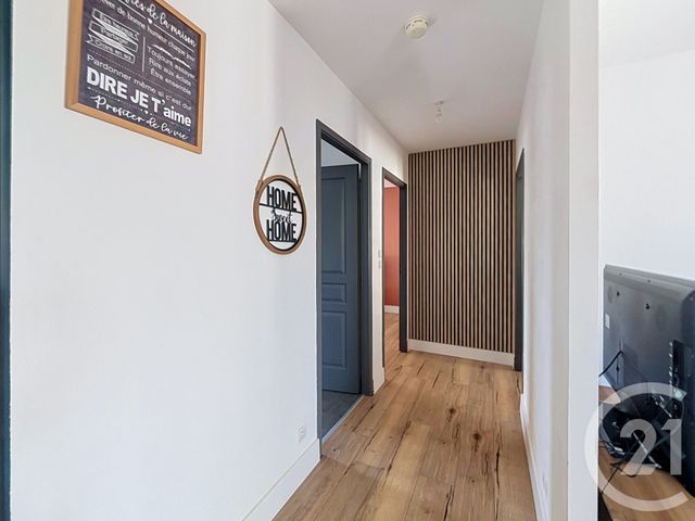 Maison &agrave; vendre - 5 pi&egrave;ces - 75,95 m2 - Le Thou - 17 - POITOU-CHARENTES