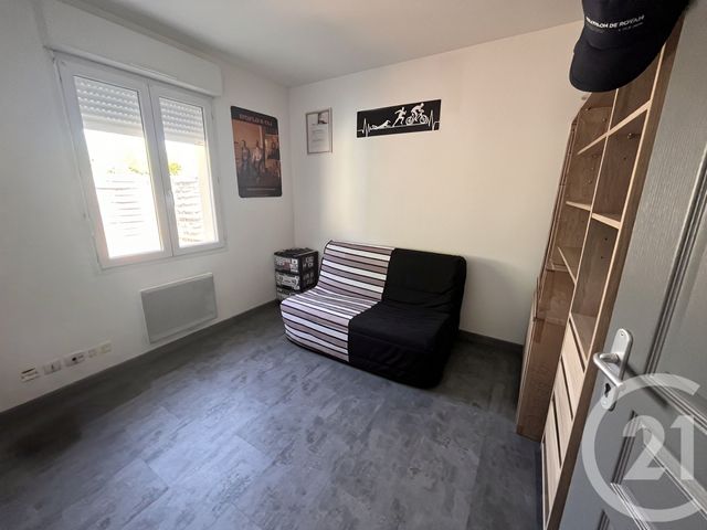 Maison &agrave; vendre - 5 pi&egrave;ces - 75,95 m2 - Le Thou - 17 - POITOU-CHARENTES