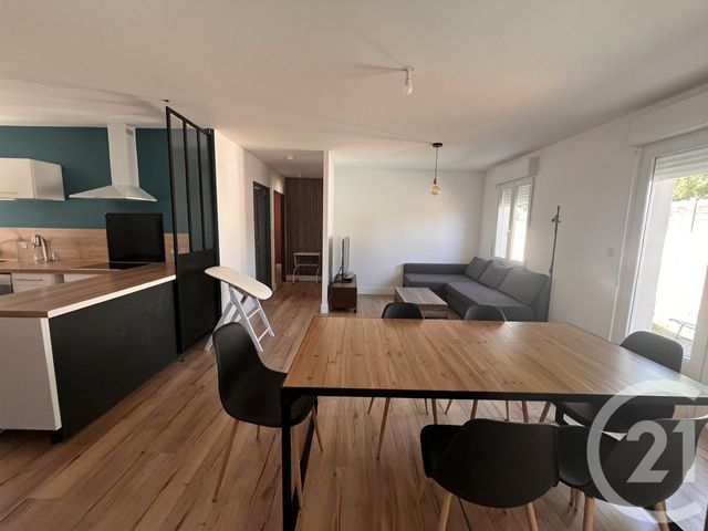 Maison &agrave; vendre - 5 pi&egrave;ces - 75,95 m2 - Le Thou - 17 - POITOU-CHARENTES