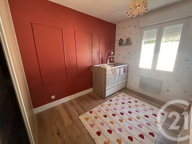 Maison &agrave; vendre - 5 pi&egrave;ces - 75,95 m2 - Le Thou - 17 - POITOU-CHARENTES