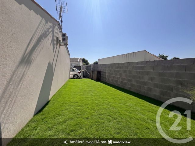 Maison &agrave; vendre - 5 pi&egrave;ces - 75,95 m2 - Le Thou - 17 - POITOU-CHARENTES