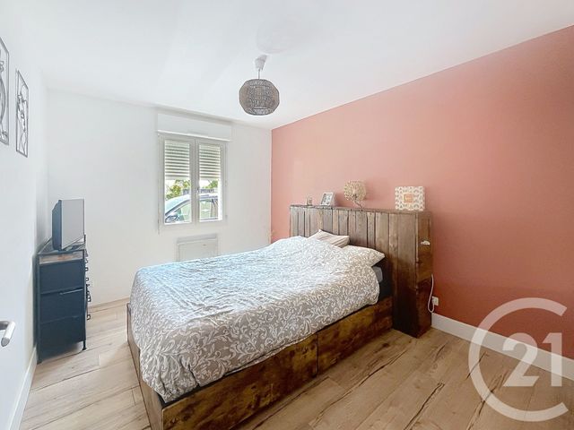 Maison &agrave; vendre - 5 pi&egrave;ces - 75,95 m2 - Le Thou - 17 - POITOU-CHARENTES