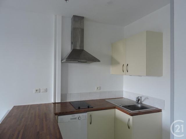 Appartement F2 &agrave; louer - 2 pi&egrave;ces - 36,33 m2 - La Rochelle - 17 - POITOU-CHARENTES