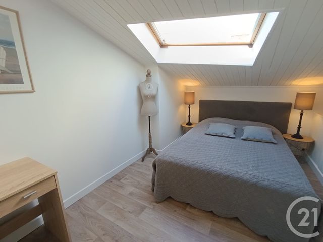 Maison à vendre - 6 pièces - 84 m2 - La Rochelle - 17 - POITOU-CHARENTES