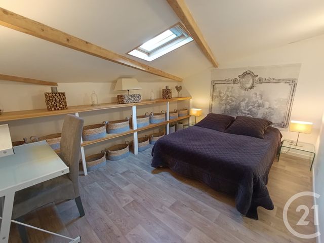 Maison à vendre - 6 pièces - 84 m2 - La Rochelle - 17 - POITOU-CHARENTES