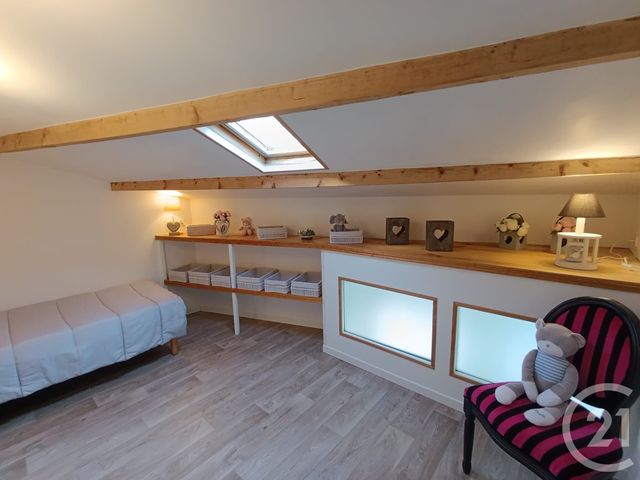 Maison à vendre - 6 pièces - 84 m2 - La Rochelle - 17 - POITOU-CHARENTES