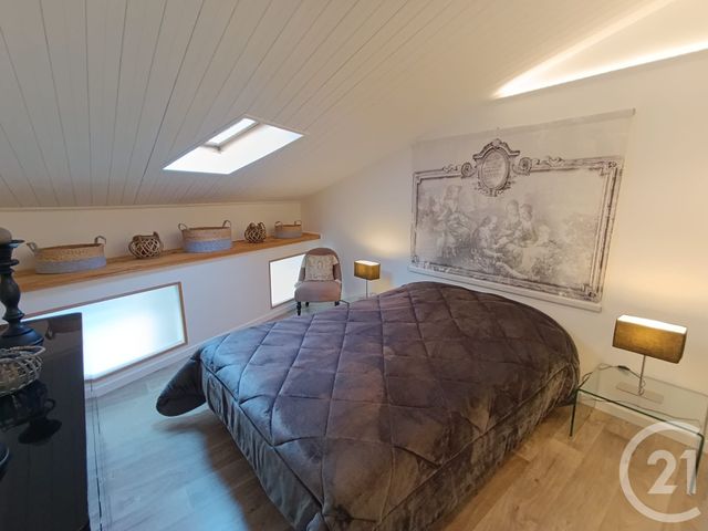 Maison à vendre - 6 pièces - 84 m2 - La Rochelle - 17 - POITOU-CHARENTES