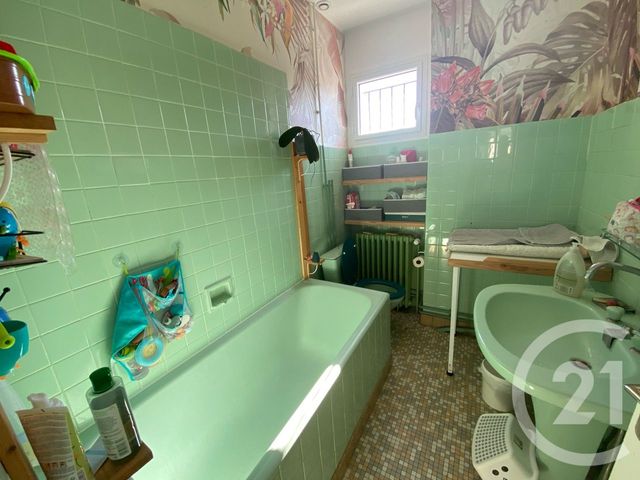 Maison &agrave; vendre - 5 pi&egrave;ces - 91 m2 - La Rochelle - 17 - POITOU-CHARENTES