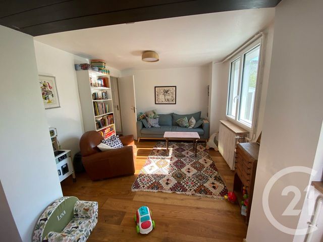 Maison &agrave; vendre - 5 pi&egrave;ces - 91 m2 - La Rochelle - 17 - POITOU-CHARENTES